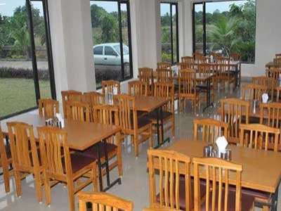 Sukh Sagar Gir Resort